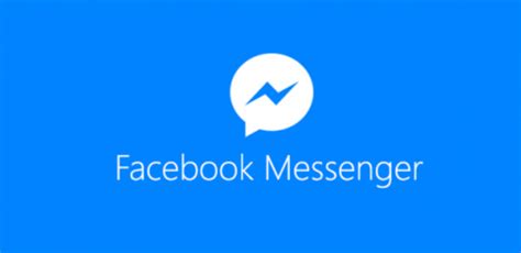 messenger facebook download windows 10